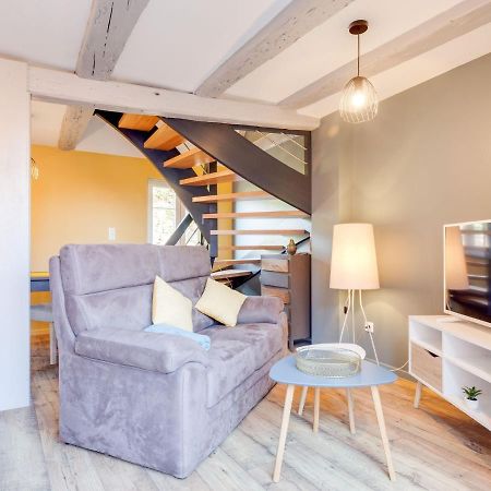 Stunning Apartment In Heart Of Dambach La Ville Exterior photo